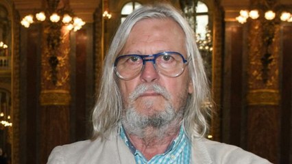 GALA VIDÉO - Didier Raoult ministre de la Santé ? Ce candidat à la présidentielle fait une annonce fracassante
