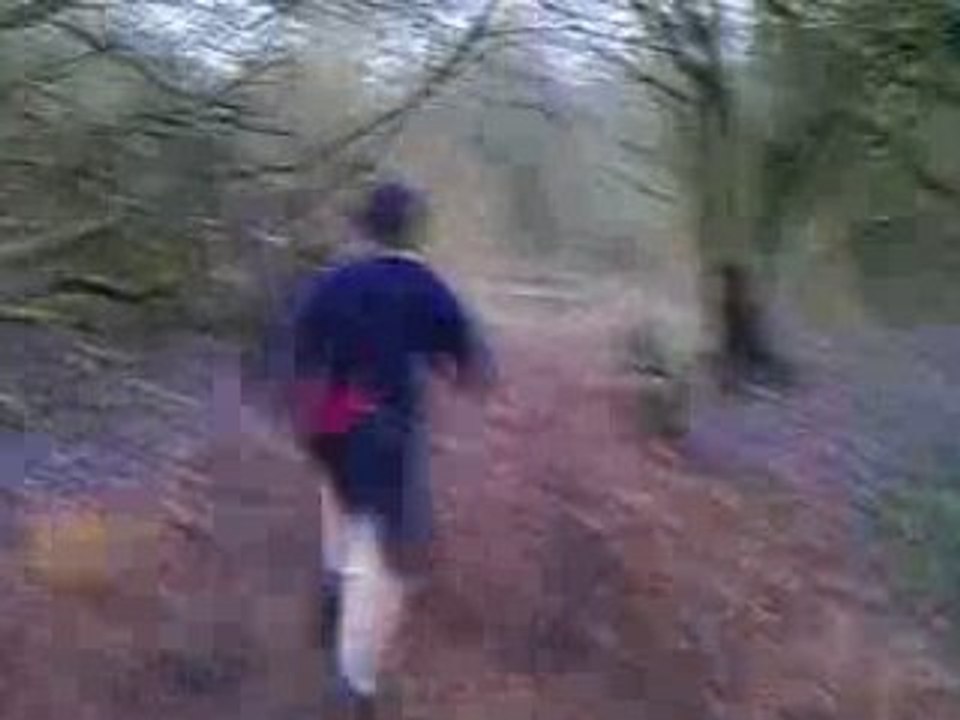 1ere sortie 2008 troupe 1ere Lambersart