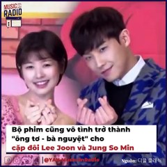 Các Cặp Đôi "Phim Giả Tình Thật": Bin - Jin Đã "Hạ Cánh" Đúng Nơi Rồi! | Điện Ảnh Net