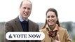 Royal POLL: Do you think William and Kate should move closer to the Queen?