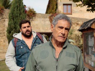 J'adore ce que vous faites: Trailer HD