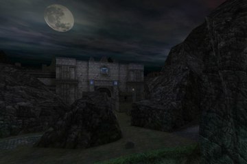 The Wheel of Time - Escena de introducción