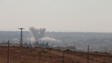 Esed'in Duma'daki kimyasal silahlı katliamı hafızalarda canlılığını koruyor