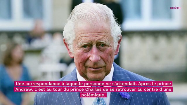 Le prince Charles dans la tourmente, ce nouveau scandale qui secoue Buckingham