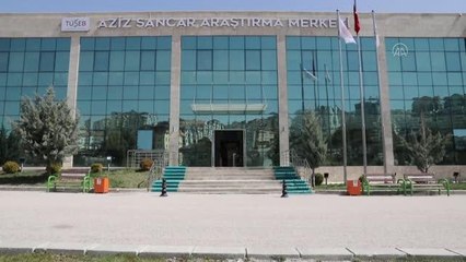 30 dakikada sonuç veren yerli ve milli Kovid-19 tanı kiti pazartesi piyasada (1)