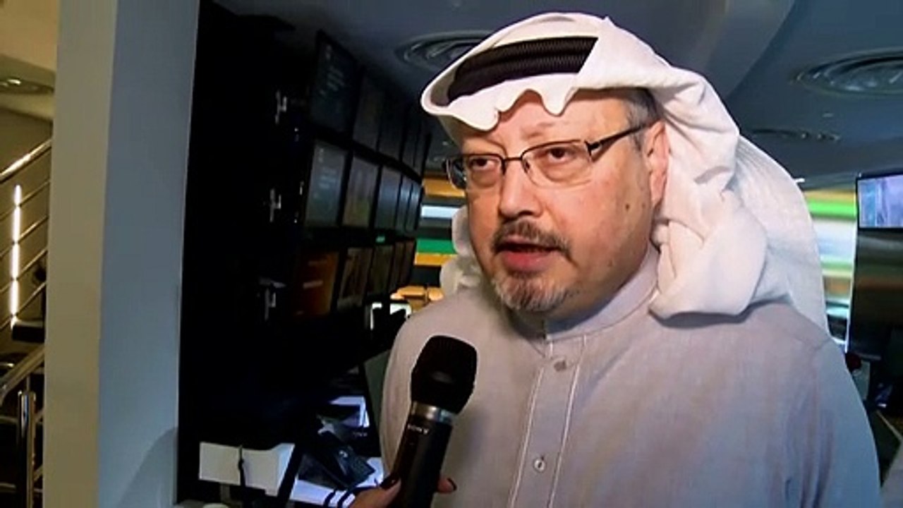 القضاء التركي يثبّت إحالة ملف قتل خاشقجي إلى السعودية