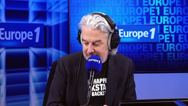 Les stories de Bernard Laporte et Christian Jeanpierre