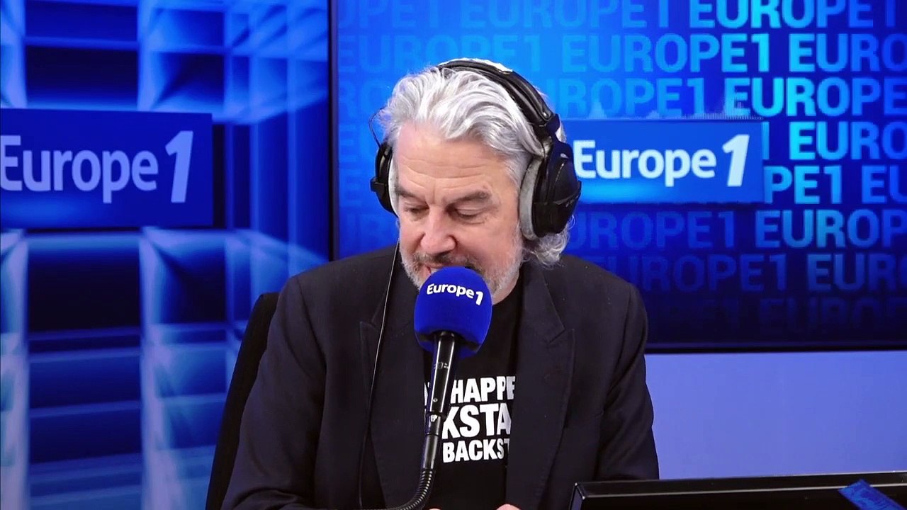 Les stories de Bernard Laporte et Christian Jeanpierre