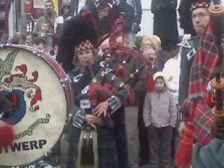 Fete des noix Hazebrouck 02/03/08