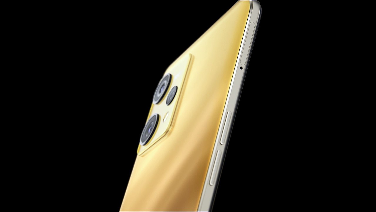 Realme 9 4G