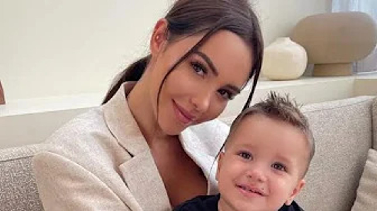 "Notre fils ne respirait plus" : Nabilla et Thomas Vergara ont dû emmener leur fils Milann à l'hôpit