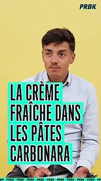 Top Chef : le match ou next de Mallory Gabsi. Top Chef 2022 : avocat au compost, le concombre est un fruit, chef star, Céline Dion... découvrez notre récap en tweets