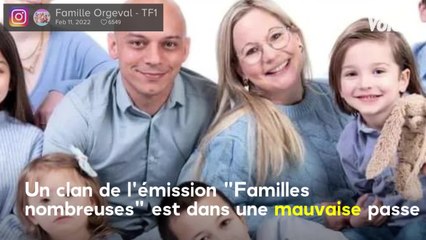 Voici - Familles nombreuses : dans une situation difficile, un clan pourrait bientôt se retrouver sans toit