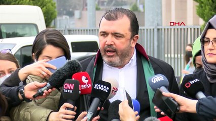 Cemal Kaşıkçı davasının devri sonrası Hatice Cengiz’den flaş sözler