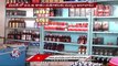 Jangaon Records Top Place In Liquor Sales | V6 News
