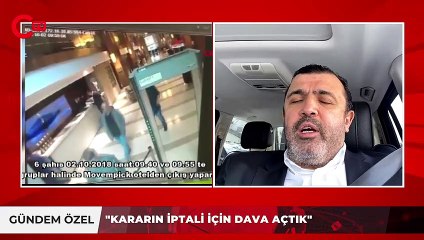 Kaşıkçı dosyası Türkiye'de kapandı Hatice Cengiz: Savaş devam edecek