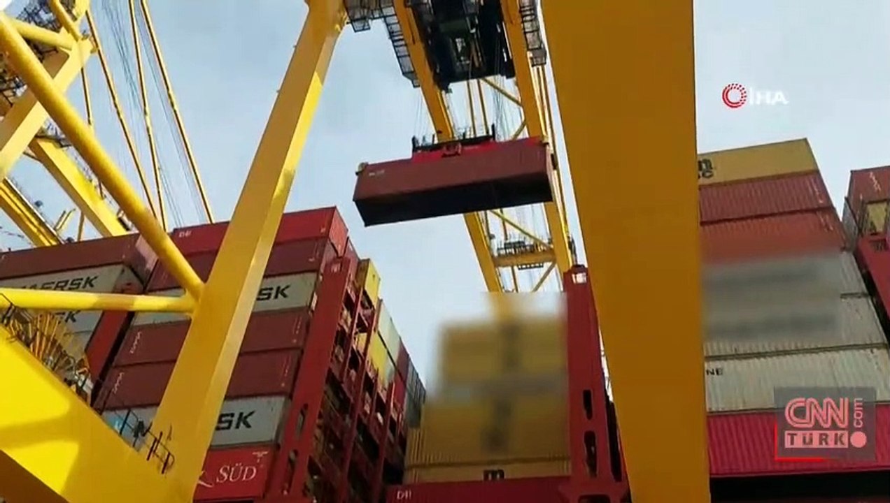 İhracata "pasaport" desteği