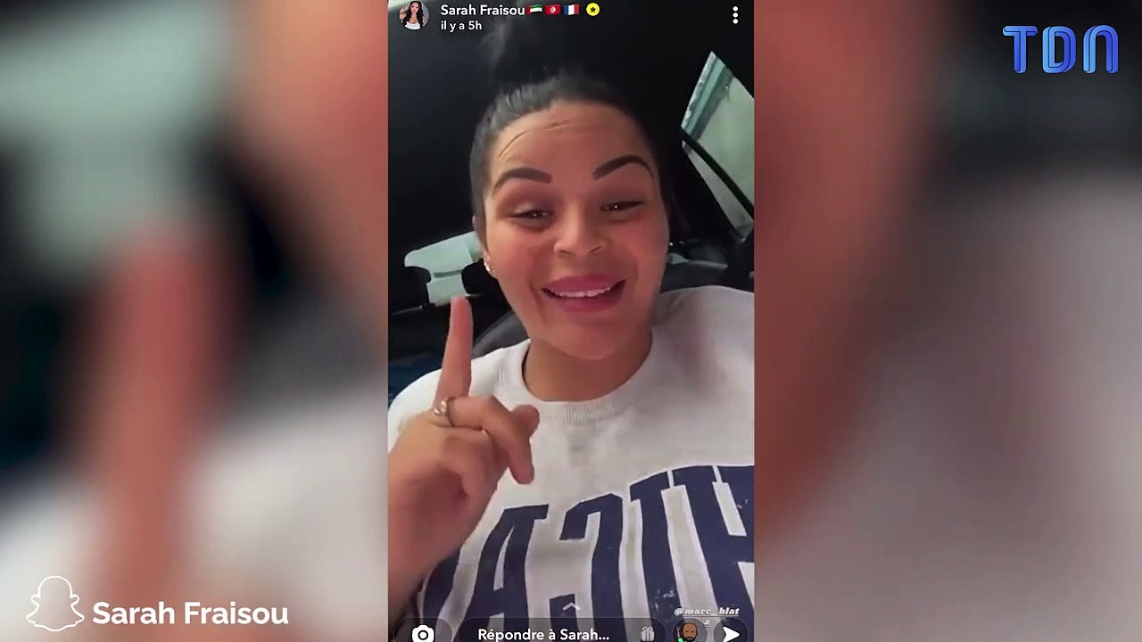 Sarah Fraisou trahie par la JLC Family, elle menace de balancer de gros dossiers