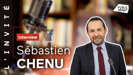 McKinsey : "Nous sommes devant un scandale immense", dénonce Sébastien Chenu.