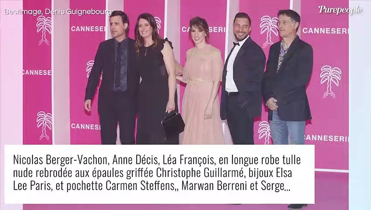 "Une décision qui nous échappe..." : L'avenir de Plus belle la vie inquiète une actrice emblématique