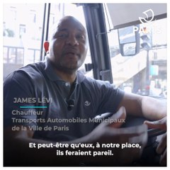 Paris accueille et transporte les réfugiés Ukrainiens | Paris Social et Solidaire  | Ville de Paris
