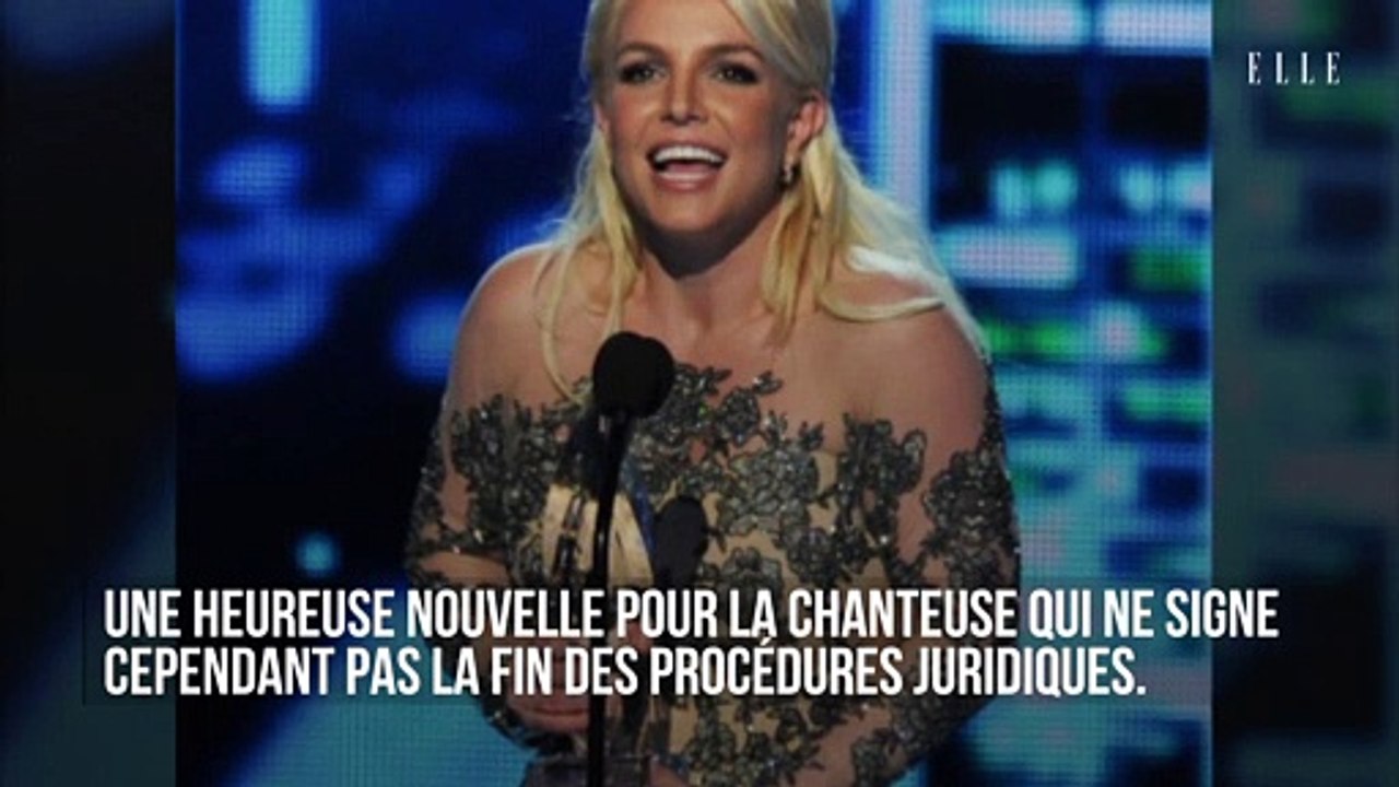 Britney Spears entre en guerre contre sa mère, Lynne Spears