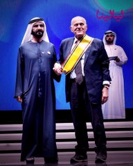 أطباء قدموا انجازات طبية في مجال الصحة ... مجدي يعقوب يتصدر القائمة