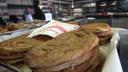 Tok tutma özelliğiyle sahur sofralarının göz bebeği! Bunu yiyen gün boyu zerre acıkmıyor