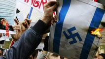 Histoire de l'antisémitisme - 12 avril