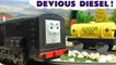 Thomas and Friends Diesel Toy Train Stories with the Funny Funlings in these Thomas Toy Trains 4U Stop Motion Full Episode Videos for Kids