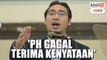 'Cina undi DAP juga kerana mentaliti 'pelindung', tak unik pada Melayu'