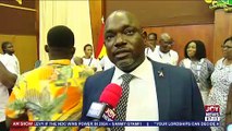 U-20 Women’s World Cup: Chairman of Black Princesses Management Committee calls for early camping - AM Sports on JoyNews (7-4-22)