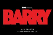 Barry - Teaser Saison 3