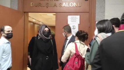 Son dakika haber... Kaşıkçı cinayetine ilişkin dava dosyasının Suudi Arabistan'a devrine karar verildi