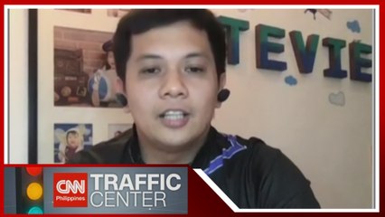 Busier Lent exodus expected since pandemic began | Traffic Center