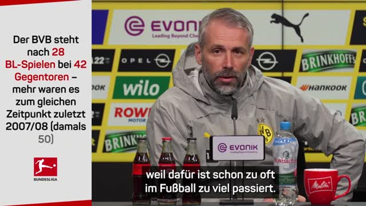 Rose mahnt 'Fokus auf Tagesgeschäft' ein