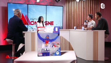 ESPRIT MONTAGNE - 07/04/22 - Le Cluster Montagne : accompagner, fédérer, promouvoir