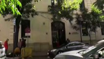 El Ayuntamiento de Madrid niega la vinculación Almeida en el escándalo de las mascarillas