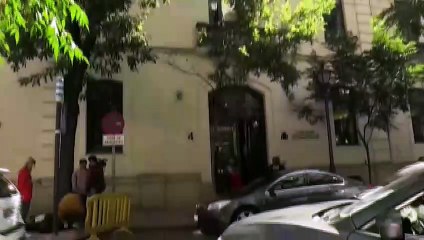 El Ayuntamiento de Madrid niega la vinculación Almeida en el escándalo de las mascarillas