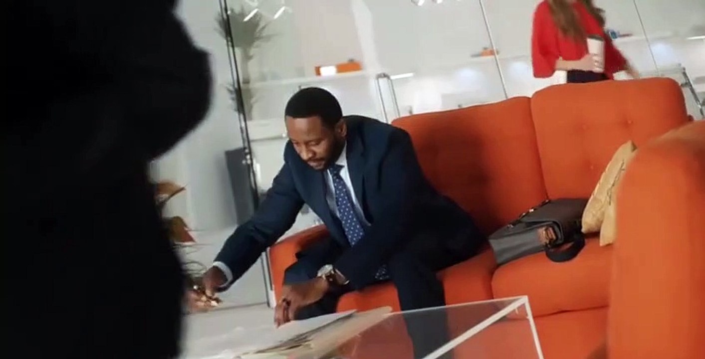Ambitions S01 E03