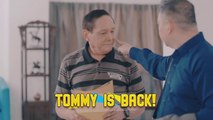 Pepito Manaloto: Tommy is back!  I Teaser Ep. 38