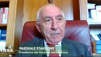 "25 anni di Privacy in Italia", il Garante si racconta