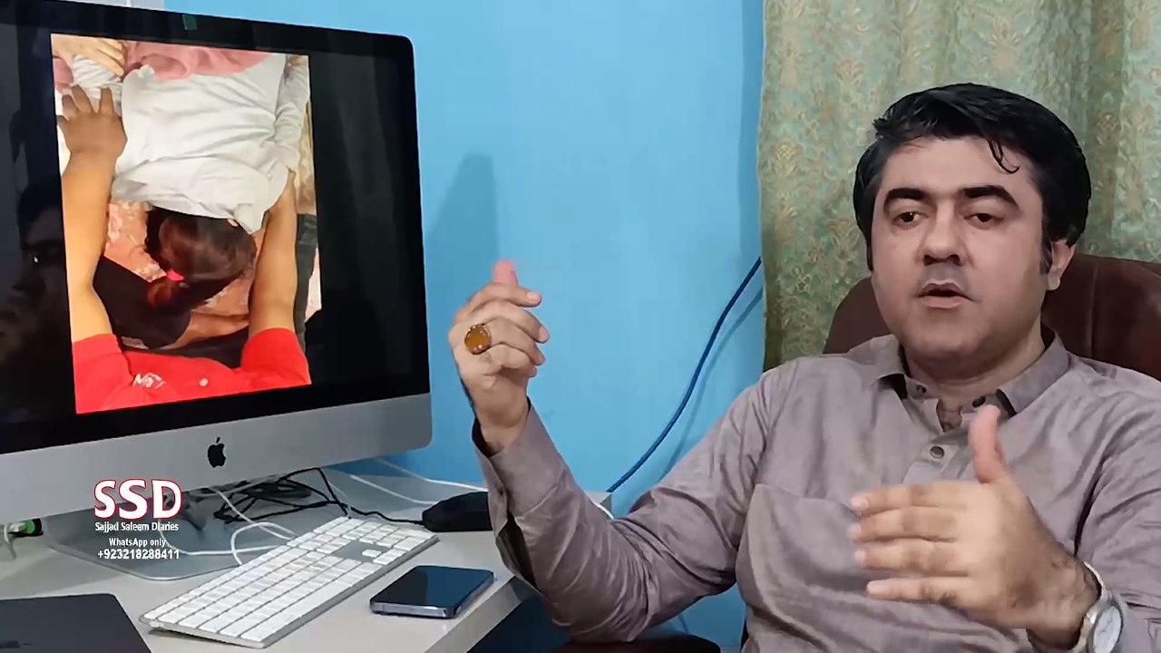 SSD 604 | Jinn appears in a girl when used fragrance| horror Story | ssd604 with English Subtitles | woh kya hai?  | sajjad saleem diaries