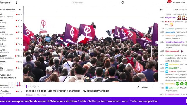 Выборы во Франции: роль соцсетей