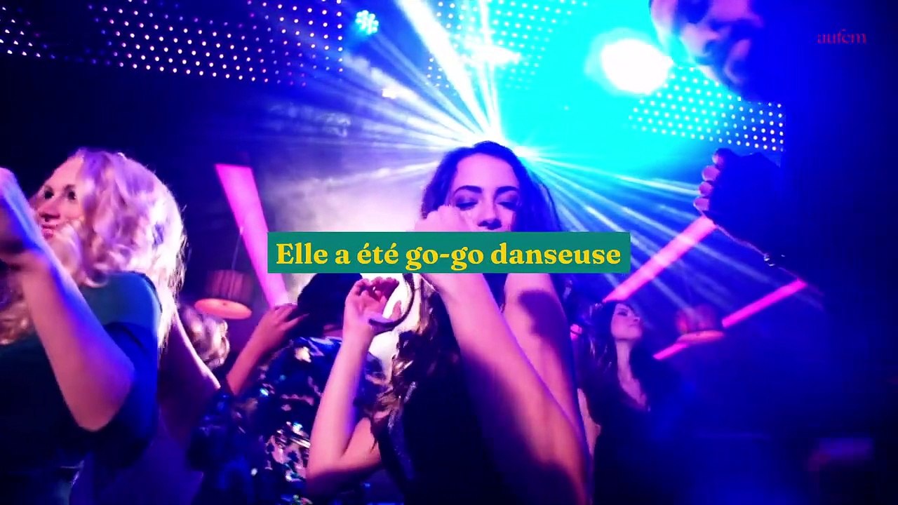 5 infos sur Loana
