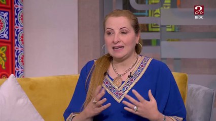 لوعزومات رمضان بتكلفك "الدش بارتي" ممكن يساعدك.. رانيا المارية خبيرة الاقتصاد المجتمعي والتنمية البشرية توضح