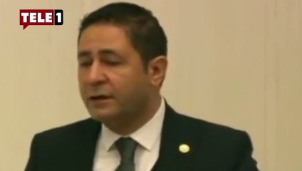 MHP'li Bulut, Adalet Komisyonu'ndan, adalet sistemini eleştirdiği için istifa ettirildi iddiası