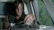 The Walking Dead Saison 6 ep 8 : scène post-générique (final mi saison)