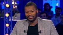 Le bel hommage de Djibril Cissé à sa mère