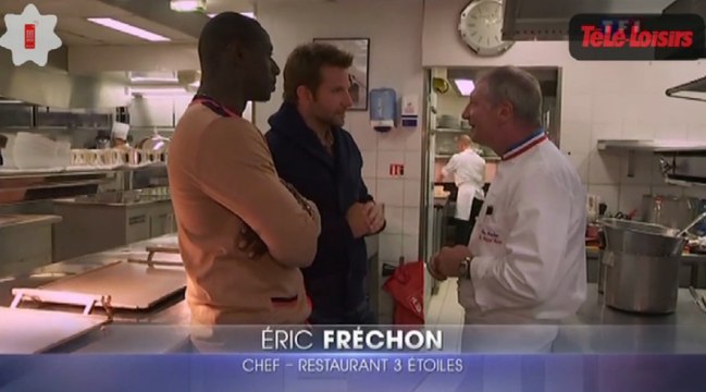 Zapping ciné du 7 novembre 2015